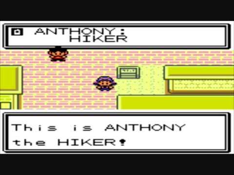 Pokemon Crystal Walkthrough With Commentary Part 31 - The SQUIRTBOTTLE