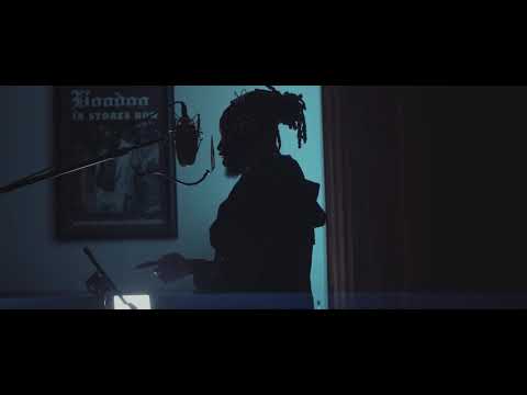 LaDi - Can I Vent (Directed by VinarK) [Official Video]