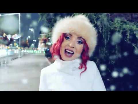 Maria Stepovenco & Tralala Kids - "Moş Crăciun să nu ne uiţi!"