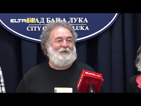 BL HRONIKA 26 10 21 - PODRŠKA PROJEKTIMA IZ KULTURE