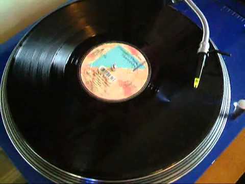 TAJA SEVELLE - LOVE IS CONTAGIOUS (Ben Liebrand Remix) 12 INCH B SIDE