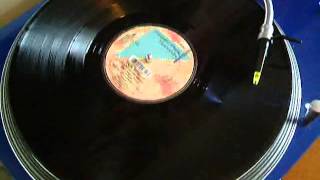 TAJA SEVELLE - LOVE IS CONTAGIOUS (Ben Liebrand Remix) 12 INCH B SIDE