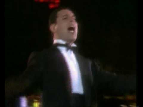 Freddie Mercury - There Must Be More To Life Than This (24/11/1991 - 24/11/2008)