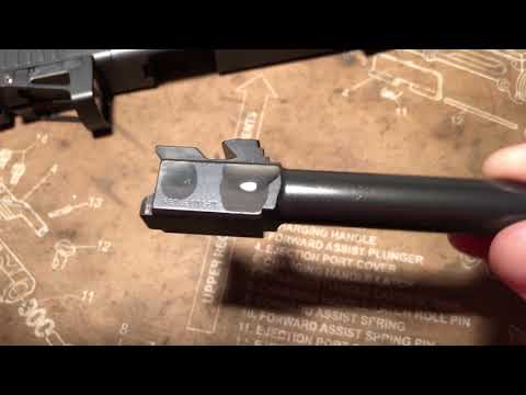 Gunfighter Gun Oil vs Lucas Oil Extreme Duty: viscosity