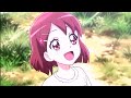 Precure Miracle Leap AMV