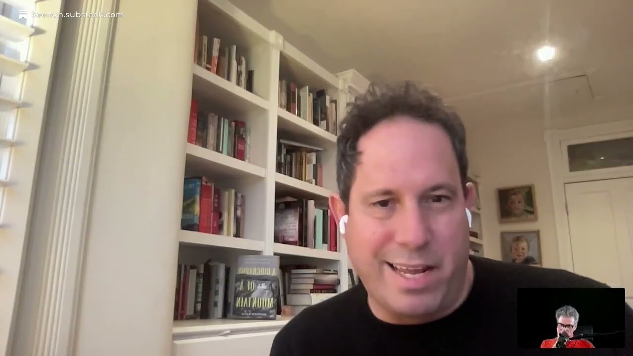 Mount Rushmore: America's Most Monumental Contradiction