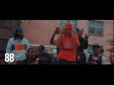 Dimez - Pain (Dir By @DirectorGambino)