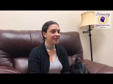 Anxiety Took Over My Life—Until I Tried TMS | Patient Testimonial