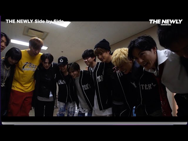 共にライブを作り上げてきたパフォーマー達も大集結! 『TOMOYUKI YARA THE NEWLY』絆と白熱のステージの模様を210分超えの詳細発表! 5 YouTubeサムネイル