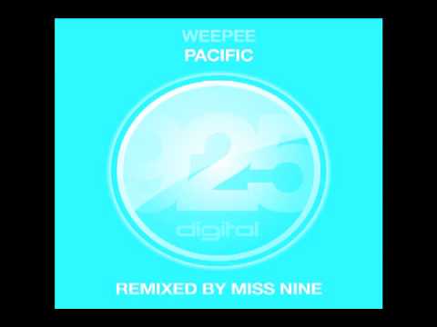 Weepee - Pacific (Original Mix)