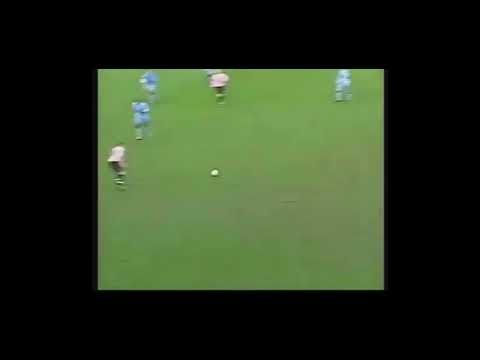 Championship 2004/05 - Sunderland vs. Coventry City