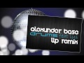 AlexUnder Base Feat. Lys - Drums (LLP Remix ...