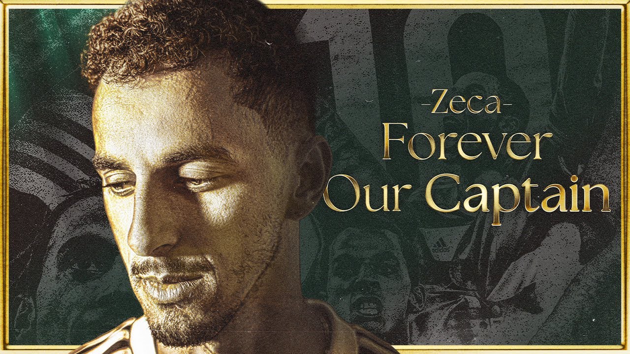 Zeca: Forever Our Captain – The Mini Movie | pao.gr