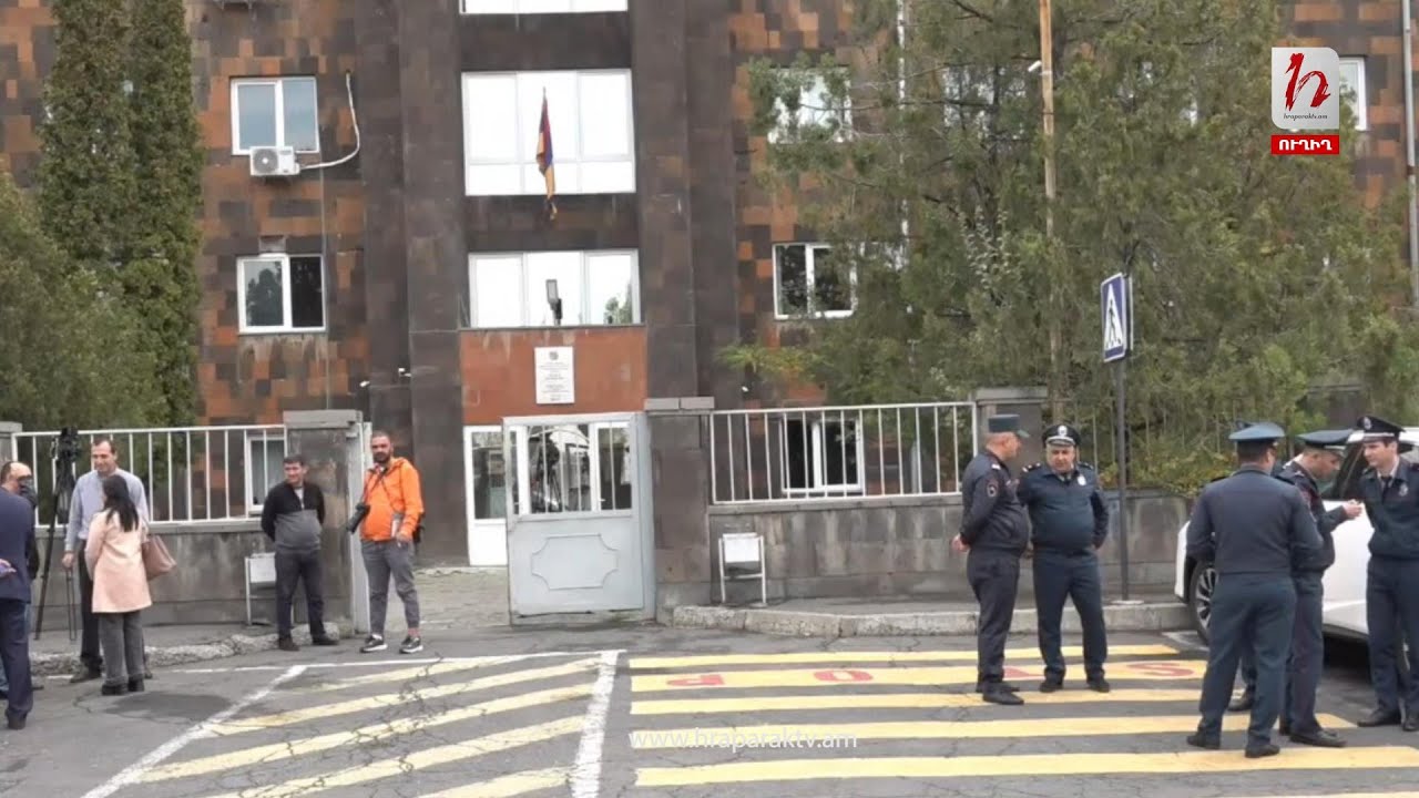 #Ուղիղ. Դատարանը քննում է Լեւոն Քոչարյանի խափանման միջոցի հարցը