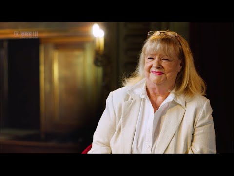 MARIANNE MENDT im Gespräch mit Peter Fässlacher