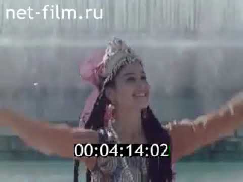 The Soviet republics of the USSR in 1971.