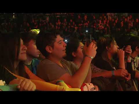 MR. FONSY/EL DE ARRIBA TE VIO #REMARMUSIC