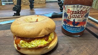 Breakfast Sauce Review