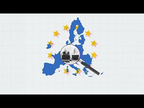 Arbeiten im Ruhestand: Die EU-Länder mit den meisten aktiven Rentnern
