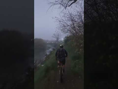 Pasaje del Arroyo El Rey,  Lomas de Zamora.