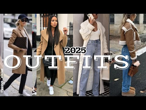 Outfits NUEVOS ESTILOS SHEIN BEAUTY Moda 2025 Mujer COMBINACIONES MODERNAS LOOKS DE INSPIRACIÓN