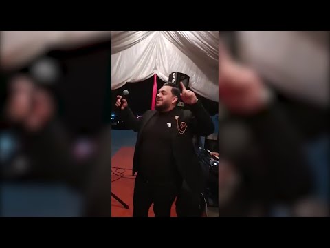 Arcan & Trupa Cameleonii Dan Bursuc - Show Live