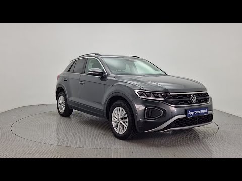 Volkswagen T-Roc LIFE 1.0 TSI 110HP - Image 2