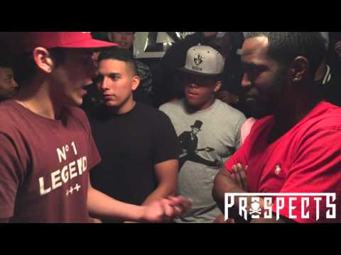 David Christian vs Yung Ceo