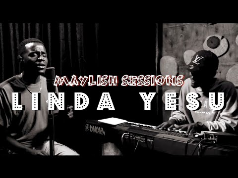 Brian Lubega - Linda Yesu | Maylish Sessions ft The Jerry Guy