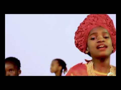 Great City Kids - We Are One (Official Video)