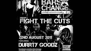 Durrty Goodz - Mr. Politician [bars for change]