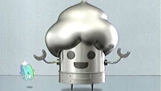 2008年頃のCM 泡のチカラ エクストラクリーン ライオン