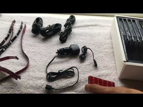 How to Install Type S Smart Lighting Kit (Interior)