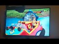 Fireman Sam Intro On Jimjam Romania