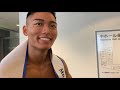 29歳筋トレ大好き経営者がベストボディジャパン2022奈良大会に出場