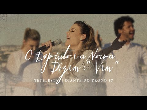 Video thumbnail for O Espírito e a Noiva Dizem: Vem
