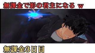 【俺アラ】無課金攻略！影の君主になっちゃった【俺だけレベルアップな件】