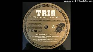 Dolly Parton &amp; Emmylou Harris &amp; Linda Ronstadt - Pleasant As May (Unreleased 1986)