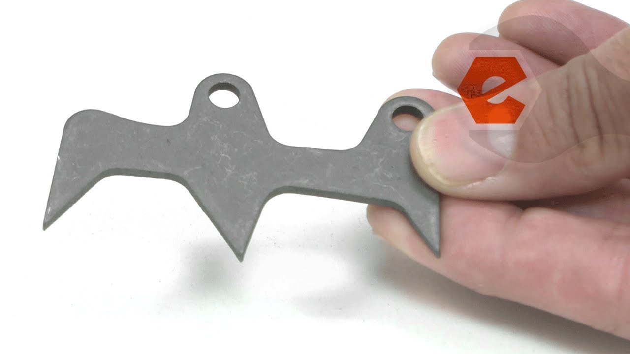 Replacing your Husqvarna Chainsaw Spike 36/41