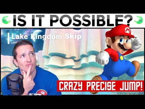 super mario odyssey lake kingdom our secret little room super mario odyssey lake kingdom our secret little room