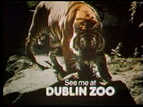 Tuesday 6th July 1976 ITV Ulster - Destination America - Adverts - 7 Up - Spar - Harp Lager