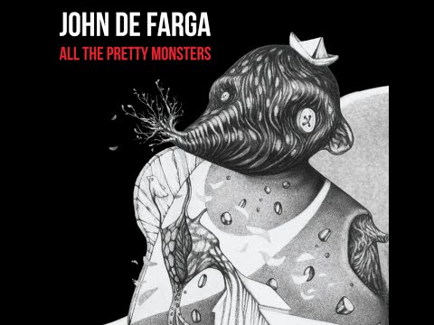 "East" John De Farga (video ufficiale)