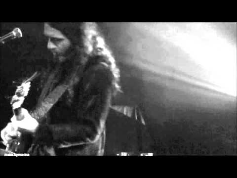 Aqua Nebula Oscillator - Turn on Your Mind (live)