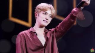 I&#39;ll protect you - Kim Jaejoong/김재중/ジェジュン (Eng-Rom)
