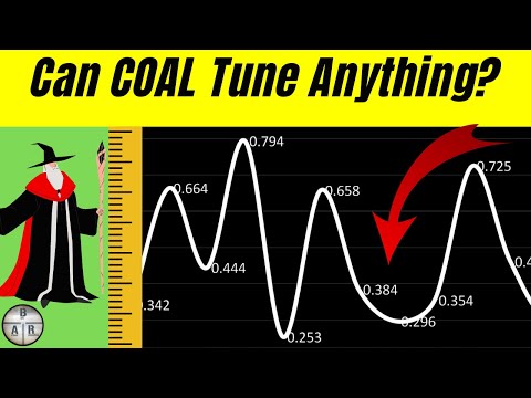Seating Depth Tested - Can COAL Tune Anything? - Stop Chasing the lands