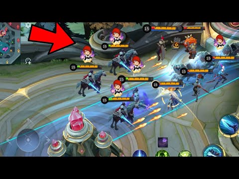 Leomord revamped new meta