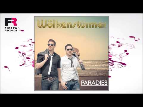 Paradies - Die Wolkenstürmer