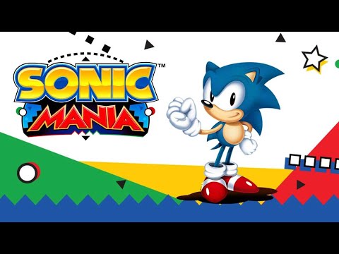 Super Transformation - Sonic Mania OST