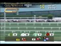The 57th Running Of The Donn Handicap G1