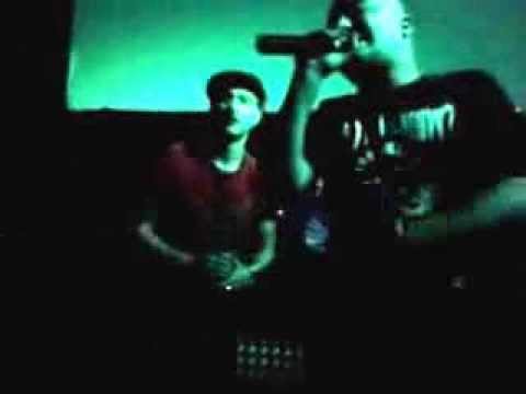 Digby (Chapter Zero) & Rumbull Light another one live!